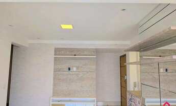 Imagem 2: Like Bueno - 72m² (2Q sendo 1 Suíte) em Setor Bueno - Goiânia - GO