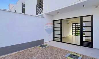 Imagem 3: Casa para locação - Condomínio Villa Marieta na Ponta Negra, Manaus