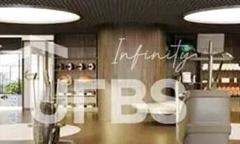 Imagem 7: Opus Sync com 116 metros quadrados e 3 suítes