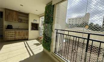 Imagem: Apartamento com 3 quartos à venda em Santana