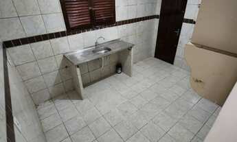 Imagem 4: ALUGUEL - CASA COMPLETA COM PISCINA NOS BANCÁRIOS!