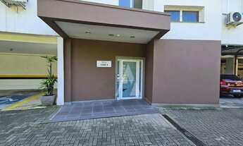 Imagem 4: Apartamento com 2 dormitórios para alugar, 65 m² por R$ 2.613,00/mês - Azenha - Porto Aleg