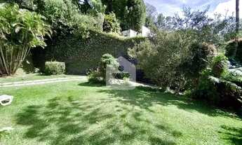 Imagem 4: Casa para venda com 3 quartos, 1000m² - Valparaíso - Petrópolis/RJ