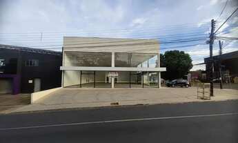 Imagem 4: Loja Comercial Avenida T-9 Térrea com estacionamento de Esquina Jardim América - Goiânia