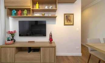 Imagem 3: Imóvel para venda tem 63 metros quadrados com 1 quarto em Jardim Paulista - São Paulo - SP