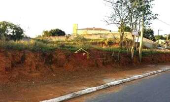 Imagem 2: Terreno à venda, 241 m² por R$ 149.000 - Chácaras Pousada do Vale - São José dos Campos/SP