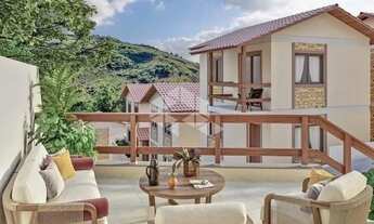 Imagem 5: Casa de Condomínio com 2 quartos, no Birro Cascata - Porto Alegre