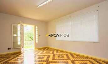 Imagem 5: Casa com 4 dormitórios para alugar, 225 m² por R$ 11.100,00/mês - Rio Branco - Porto Alegr