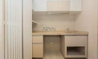 Imagem 5: Sobrado em condomínio à venda no Pilarzinho ARYA1