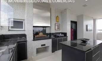 Imagem 5: Cobertura com 4 dormitórios 4 vagas a venda na Mooca