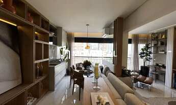 Imagem: APARTAMENTO À VENDA NO BROOKLIN, 3 DORMITÓRIOS