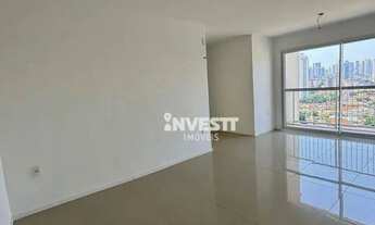 Imagem 5: Apartamento à venda no Setor Coimbra - Goiânia/GO