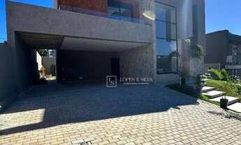 Imagem 2: Casa à venda, 4 dormitórios ,310 m² por R$ 3.200.000 - Condomínio Reserva São Nicolau - At