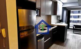 Imagem 4: Apartamento com 3 dormitórios, 81 m² - venda por R$ 1.200.000,00 ou aluguel por R$ 9.436,6