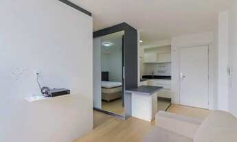 Imagem: Studio com 1 dormitório para alugar, 34