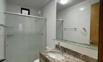 Imagem 7: Apartamento todo projetado, com 3 quartos e andar alto