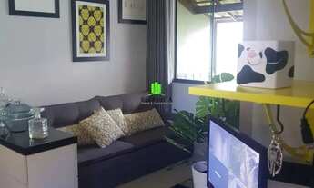 Imagem 6: Casa geminada em Jardim Imperial