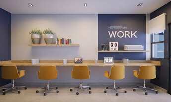 Imagem 2: Previsão de Entrega: Julho de 2028