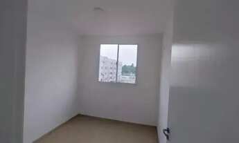 Imagem 4: ALUGO - Apartamento Parque Ville Jasmin - 4º andar R$1.000 + Caução