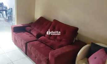 Imagem 2: Casa disponível para venda no bairro Jardim Europa em Uberlândia-MG