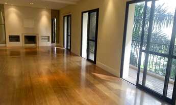 Imagem 5: Apartamento em Rua Queluz - Jardim Paulista - São Paulo/SP