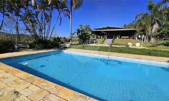 Imagem 2: Chácara com 3 quartos à venda em Jardim Estância Brasil - SP