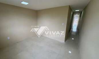 Imagem 2: Ótimo Apartamento com 02 Quartos Todo Reformado em Quintino