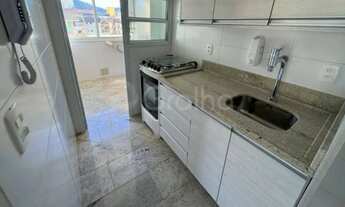 Imagem 4: Apartamento para Venda em Florianópolis, Pântano do Sul, 2 dormitórios, 1 suíte, 2 banheir