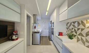 Imagem 2: Apartamento com 3 dormitórios à venda, 142 m² por R$ 2.349.000 - Vila Leopoldina - São Pau