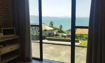 Imagem 2: Apartamento com 2 dormitórios para alugar, 58 m² por R$ 700,00/dia - Canajure - Florianópo