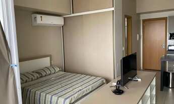 Imagem 7: IS - Imóvel para aluguel com 38 metros quadrados com 1 quarto em Umarizal - Belém - PA