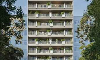 Imagem 2: Imóvel para venda tem 41 metros quadrados com 1 quarto em Centro - Rio de Janeiro - RJ