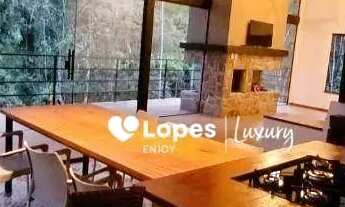 Imagem 5: Casa em Araras com 3 suítes à venda, 150 m², Terreno 5.000 m², por R$ 2.050.000 - Jrd Arar