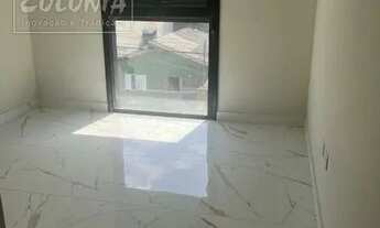 Imagem 5: Cobertura a venda - Vila Cecília Maria, Santo André