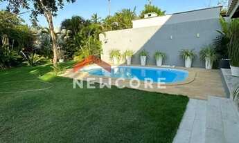 Imagem: Casa de condomínio em loteamento porto