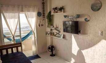 Imagem 3: Apartamento padrão para Venda e Locação, Flórida, Praia Grande, SP 01 dorms. 01 vaga