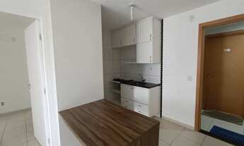 Imagem: Alugo apartamento de 1 quarto em Águas