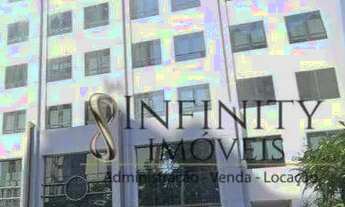 Imagem 2: Sala, 49 m² - venda por R$ 736.000,00 ou aluguel por R$ 6.237,79/mês - Jardim Aquarius - S