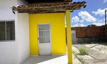 Imagem: Casa à venda Marechal Deodoro