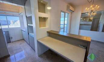 Imagem 6: Imóvel para venda possui 95 metros quadrados com 3 quartos em Estreito - Florianópolis - S