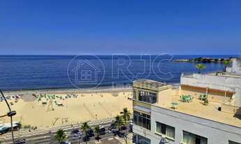 Imagem: Apartamento para venda tem 300 metros quadrados