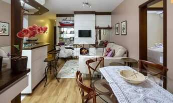 Imagem: Apartamento 2 dormitórios, 96,79m², no