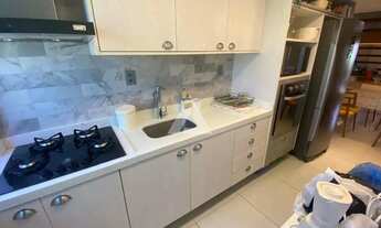 Imagem 7: Casa em Itacimirim com 4 suítes, 114m² à venda por R$ 1.350.000,00