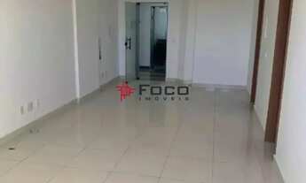 Imagem 4: Sala comercial com 43m² para venda ou Locação no Ed Oswaldo Cruz no centro de SJC