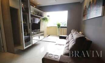 Imagem 3: RESERVA VERDE RESIDENCIAL PARK , apartamento com 3 quartos em Santa Luzia - Serra - ES