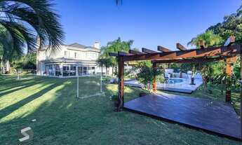 Imagem 5: Casa em Condomínio 4 dormitórios à venda Chapéu do Sol Porto Alegre/RS