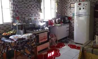 Imagem 3: Vendo no conjunto Raimundo jinkings