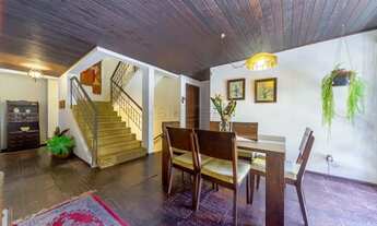 Imagem 3: Casa com 4 quartos e 3 vagas em Chácara das Pedras