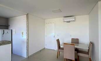 Imagem 5: Apartamento Mobiliado no Studio Homero