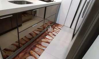 Imagem 5: Apartamento Garden 2 Quartos (1 suíte) 122m² privativos - JMS